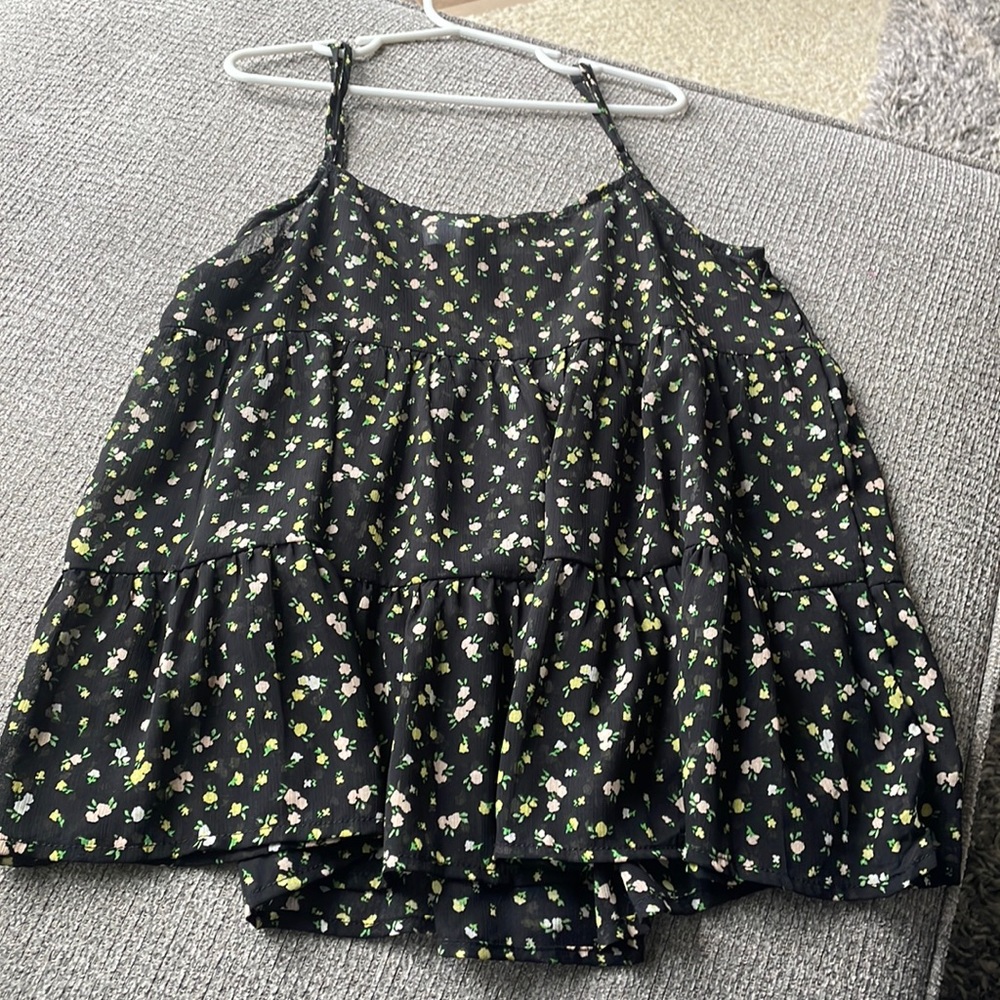 Swing Camisole